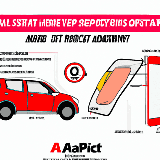 10 Fakta Penting tentang Airbag, Sistem Stabilitas, dan Sensor Kamera Mobil