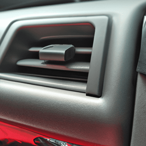 Airbag Generasi Terbaru: Ditenagai oleh Sensor dan Kamera untuk Respons Lebih Cepat