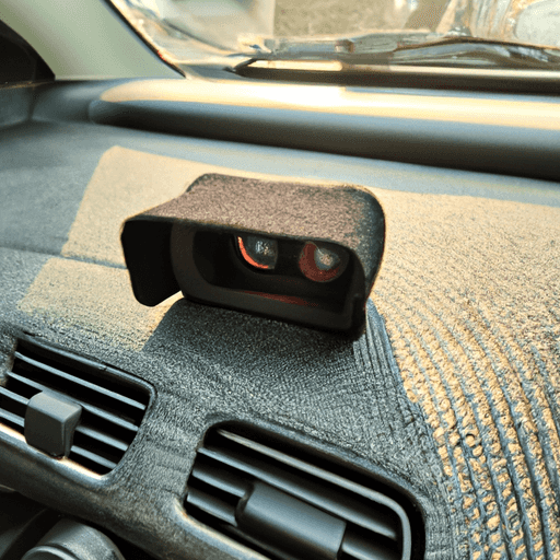 Airbag, Stabilitas, Sensor & Kamera: Sistem Keamanan Mobil Modern yang Menyelamatkan Nyawa