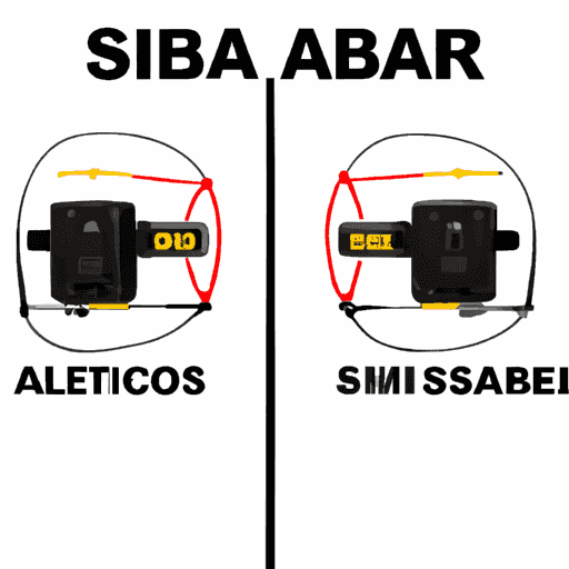 Airbag vs. Sistem Stabilitas: Bagaimana Sensor dan Kamera Menjadi Penentu Utama