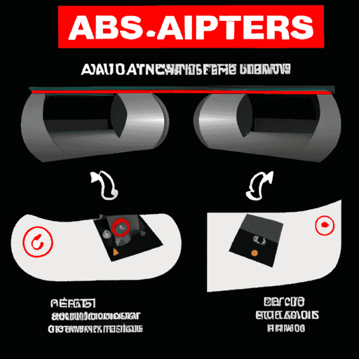 Airbag vs Sistem Stabilitas: Bagaimana Sensor dan Kamera Membuat Perbedaan?