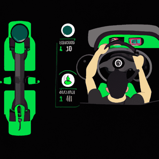 Bagaimana Airbag Bekerja dalam Situasi Darurat?