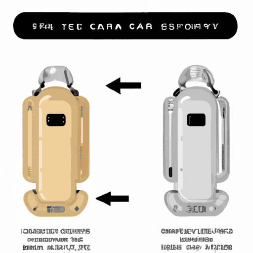 Cara Kerja Airbag, Sensor, dan Kamera untuk Menjaga Stabilitas Kendaraan
