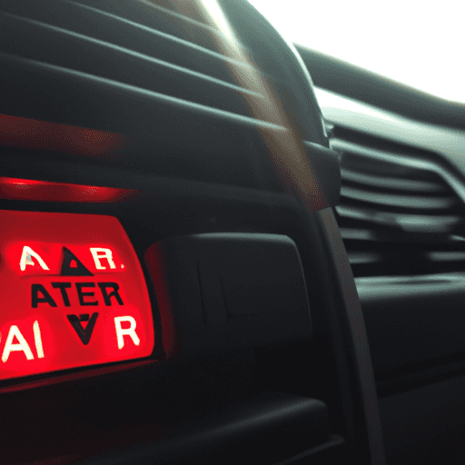 Panduan Lengkap: Fungsi Airbag, Sensor, dan Kamera dalam Keselamatan Berkendara