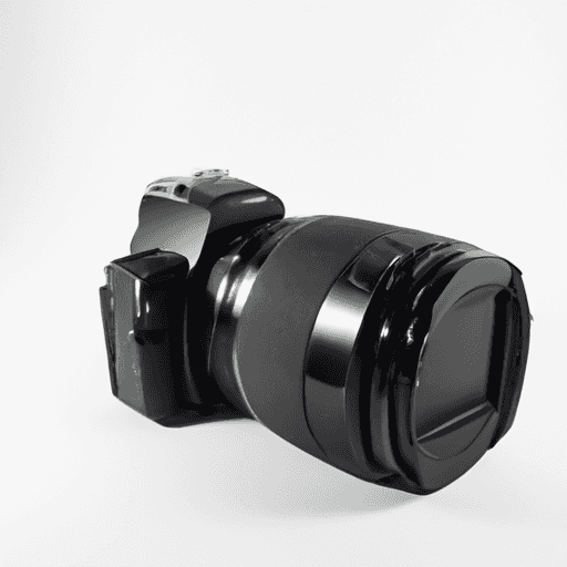 Inovasi Terbaru dalam Sensor dan Kamera untuk Kendaraan Otonom