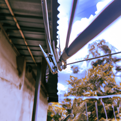 Kamera Mundur dan Parkir: Membantu Pengemudi dengan Visual yang Lebih Baik