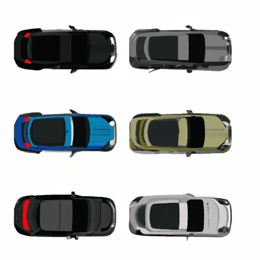 Mengenal Lebih Dekat Sistem Airbag, Stabilitas, dan Peran Sensor & Kamera