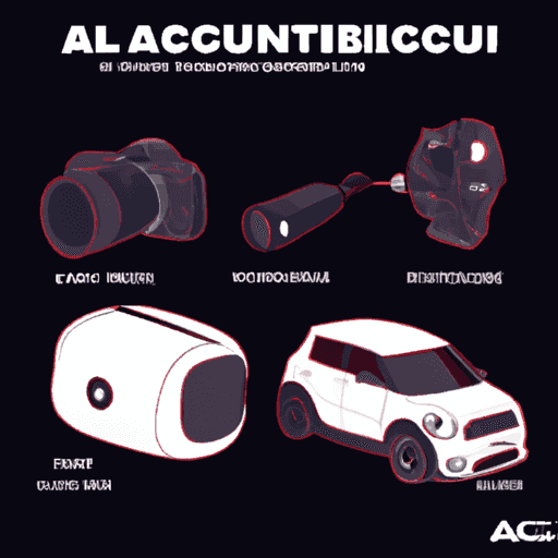 Optimalkan Keselamatan Berkendara dengan Memahami Fungsi Airbag, Sensor, dan Kamera