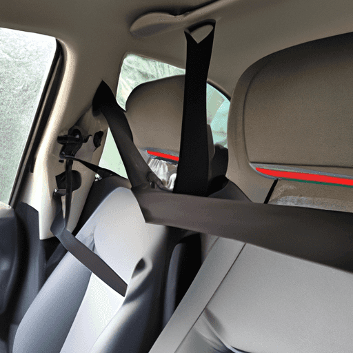 Peran Penting Sistem Airbag dalam Menjaga Stabilitas Kendaraan Saat Kecelakaan