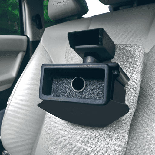 Perkembangan Teknologi Airbag Generasi Terbaru, Kontrol Stabilitas, dan Sistem Kamera untuk Mobil Masa Depan