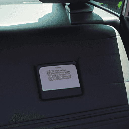 Sensor dan Kamera: Mata dan Telinga Sistem Airbag untuk Keamanan Berkendara yang Optimal