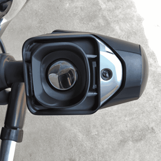 Sensor dan Kamera: Mata dan Telinga Sistem Airbag dan Stabilitas Mobil