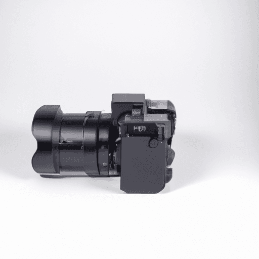 Stabilitas dan Keamanan: Peran Sensor & Kamera dalam Kendaraan