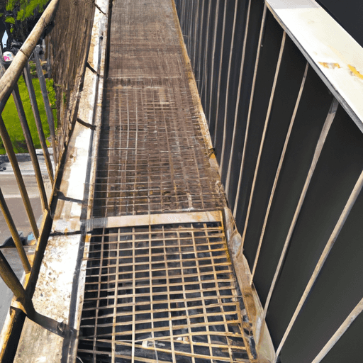 Stabilitas Kendaraan di Jalan Licin: Peran Teknologi ESP