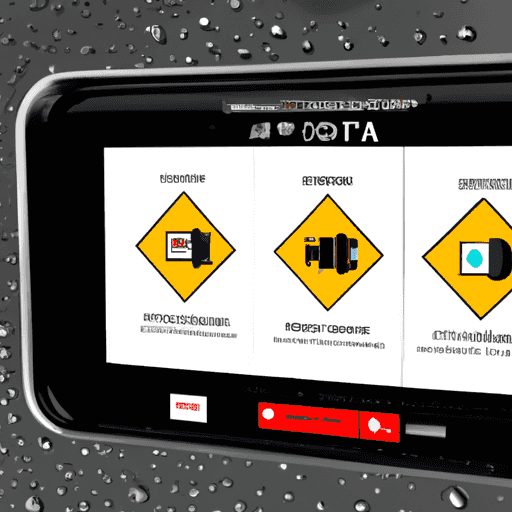 Mengenal Teknologi Airbag, Stabilitas, Sensor & Kamera untuk Keamanan Berkendara