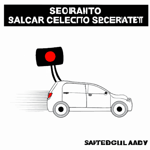 Teknologi Keselamatan Mobil: Dari Airbag Sederhana ke Sistem Stabilitas dengan Sensor dan Kamera