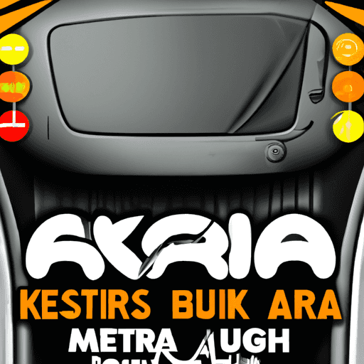 Airbag, Stabilitas, Sensor & Kamera: Memahami Teknologi di Balik Keselamatan Mobil Anda