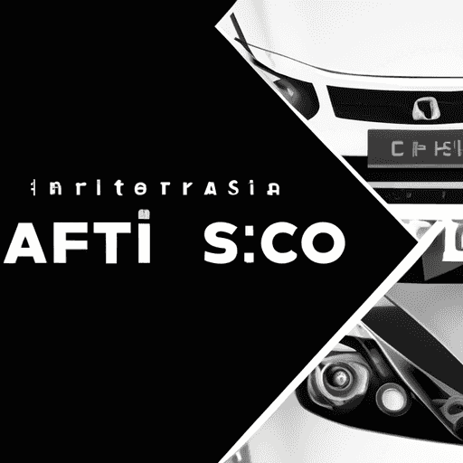 Tips Memilih Mobil dengan Sistem Airbag, Stabilitas, Sensor & Kamera Terbaik