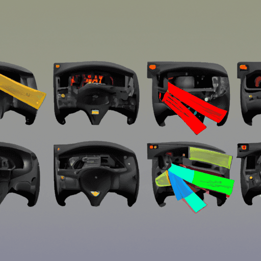 Tips Memilih Mobil: Perhatikan Sistem Airbag, Stabilitas, Sensor & Kamera untuk Keamanan Maksimal